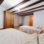 El Solanar Castelserás