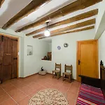 Landhuis El Solanar Castelserás