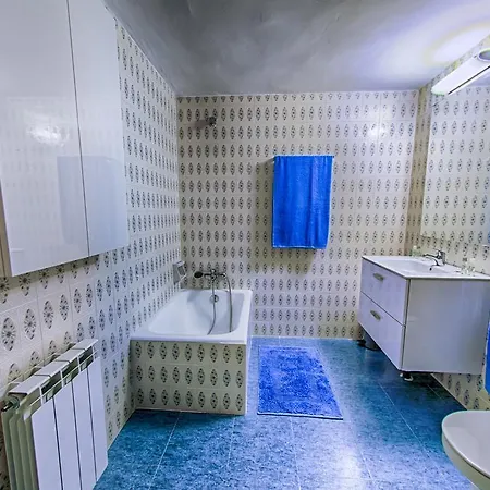Country house El Solanar Castelseras