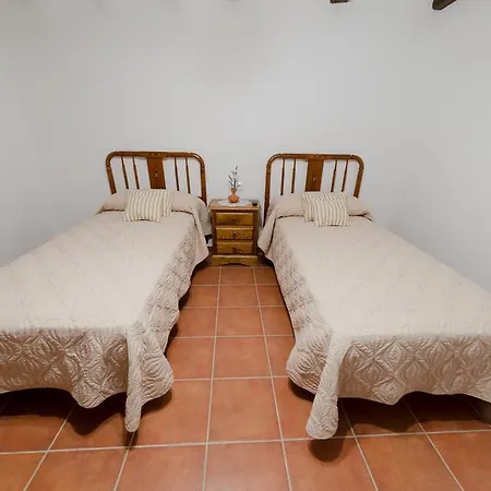 El Solanar