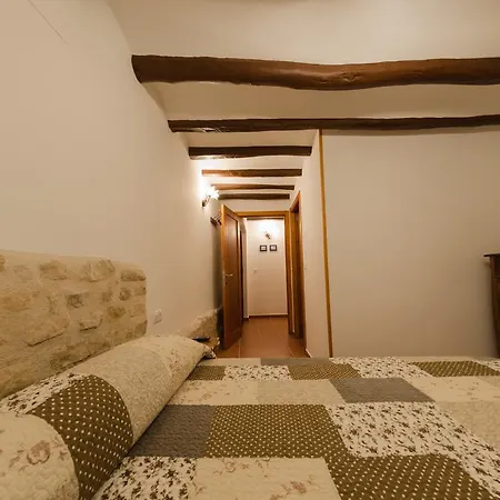 El Solanar Castelserás