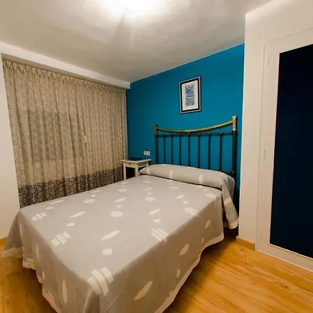 منزل ريفي El Solanar