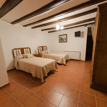 El Solanar