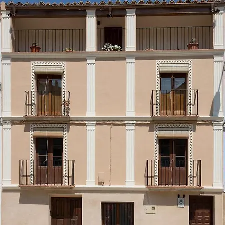 El Solanar