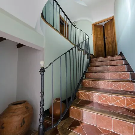 Casa di campagna El Solanar