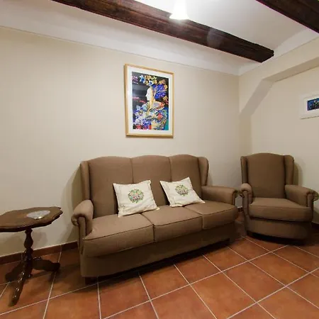 El Solanar Country house